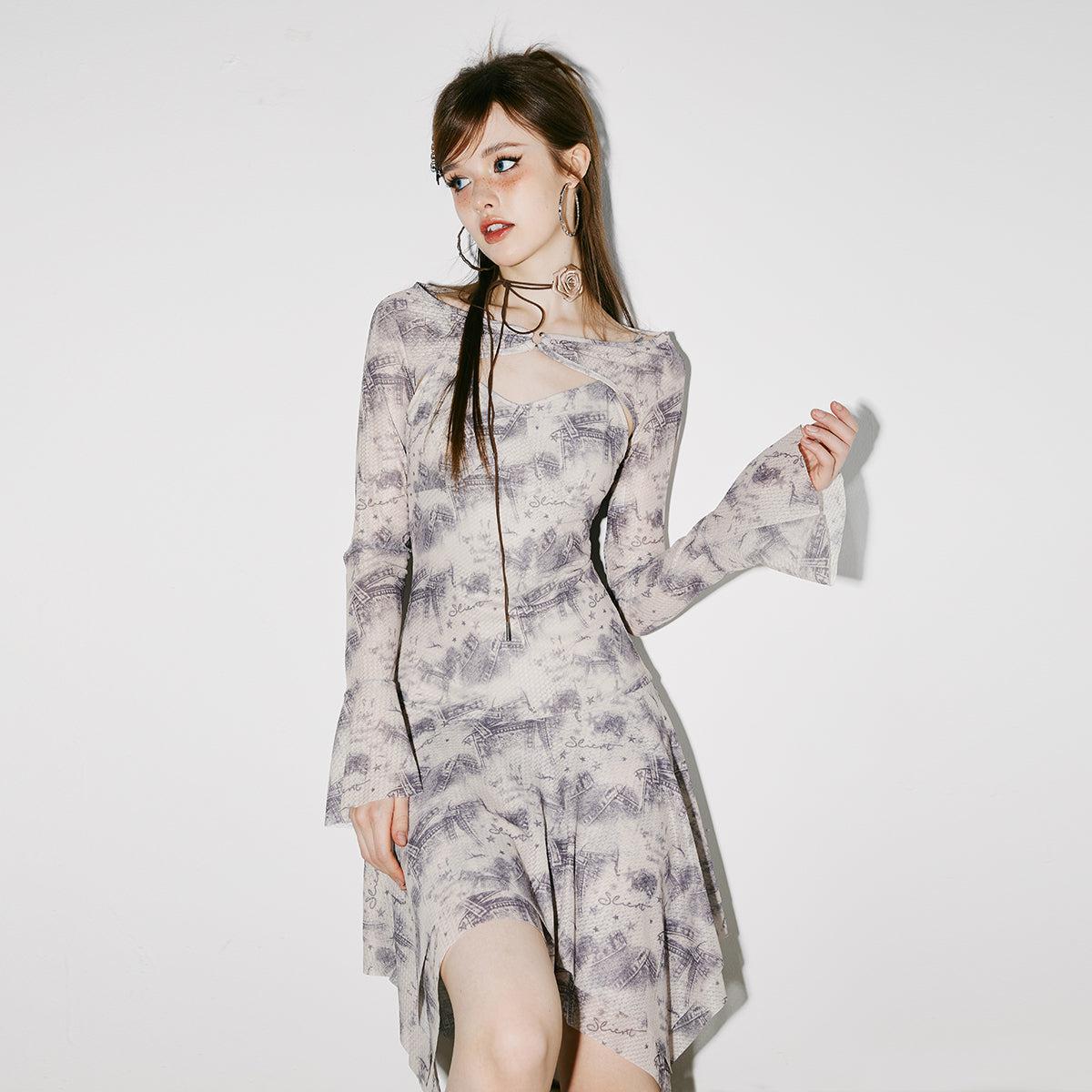 One Piece・Dress – WONAH