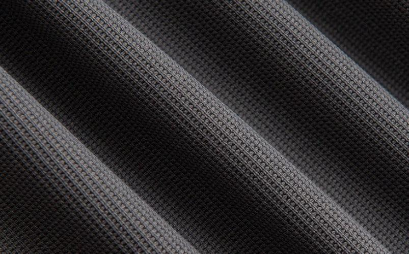 Belt Hole Short Short-sleeve Polo Shirt WNW1414