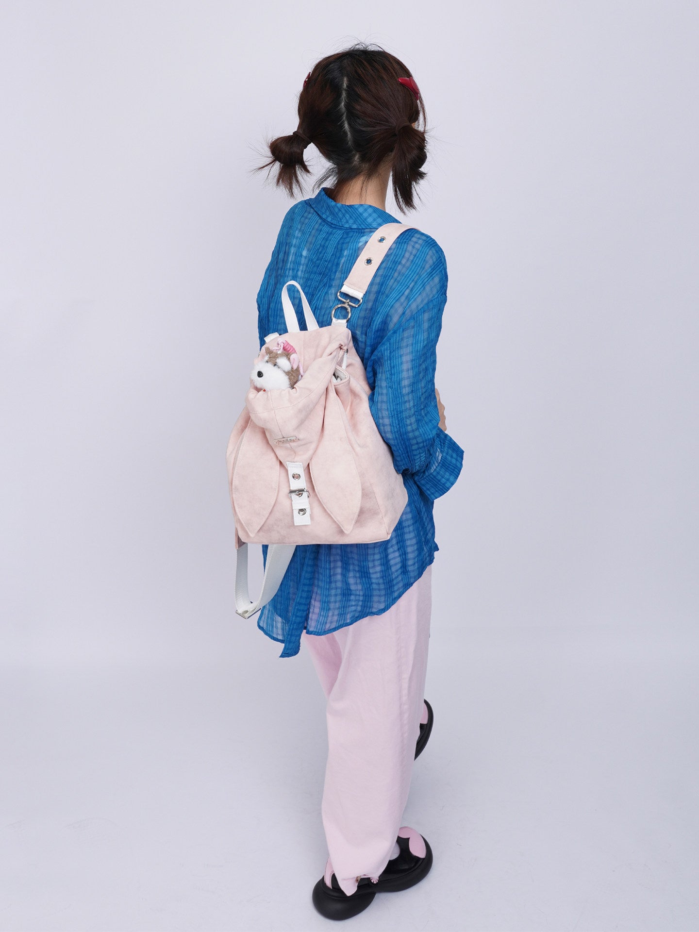Rabbit Design Backpack NA8390