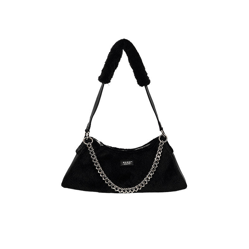 Crossbody Handheld Shoulder Bag NA8397