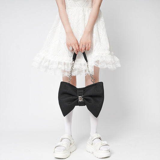 Original Bow Design Waist Bag NA8389