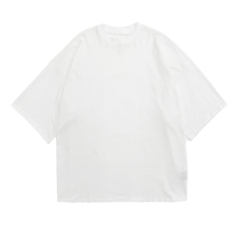 Oversize Short Sleeve T-Shirt NA9027