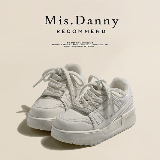 Chunky Platform Sneakers NA8702