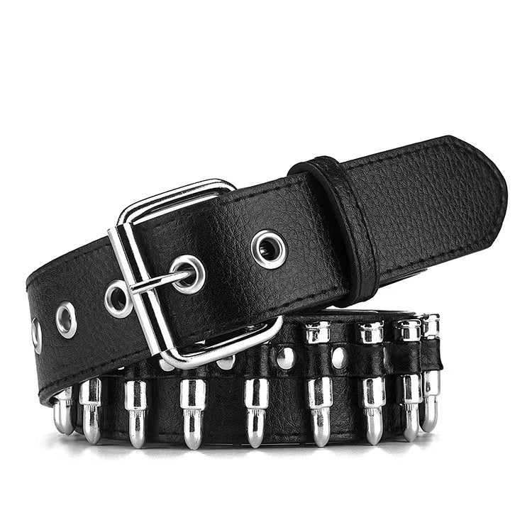 Gothic Street-Style Belt NA7788