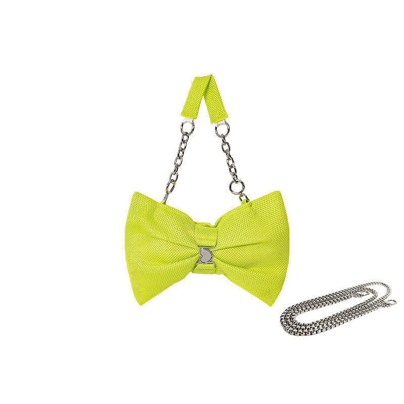 Original Bow Design Waist Bag NA8389