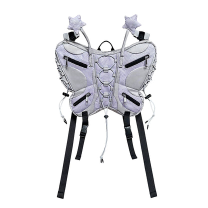 Butterfly Backpack NA6626