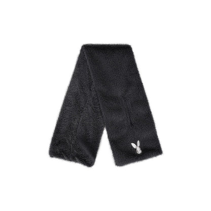 Original Design Thickened Plush Scarf NA8421