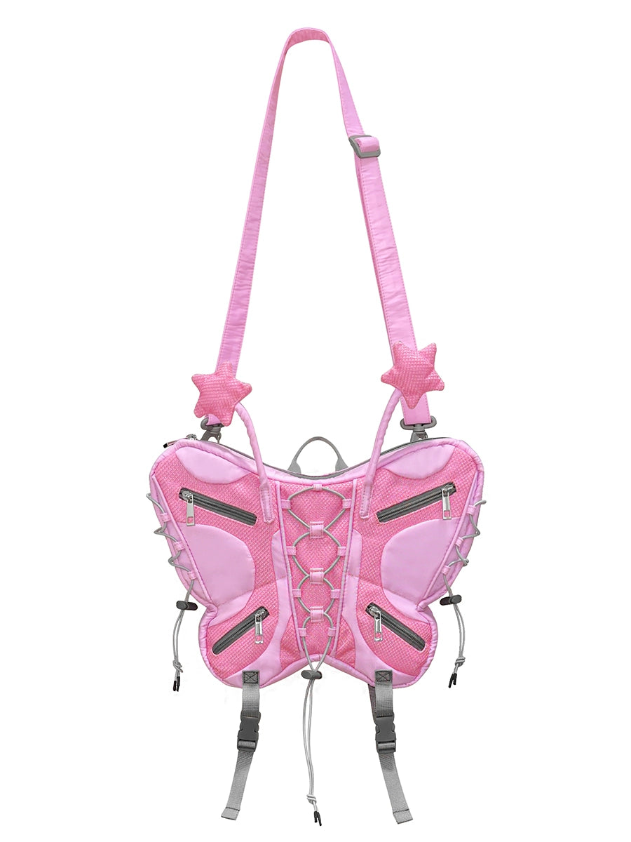 Butterfly Backpack NA6626