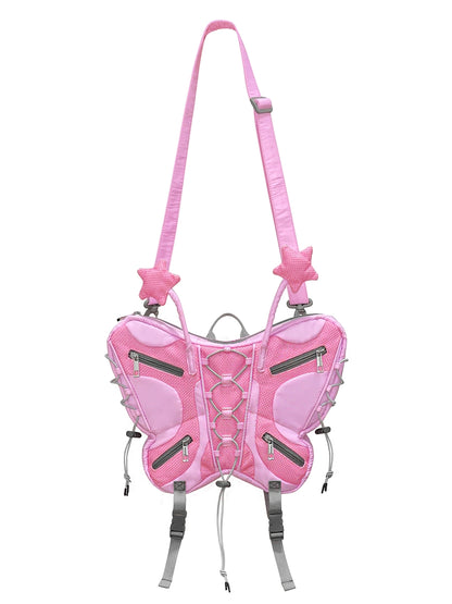 Butterfly Backpack NA6626