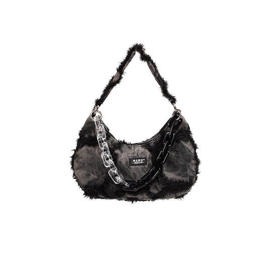 Original Design One Shoulder Shoulder Bag NA8425