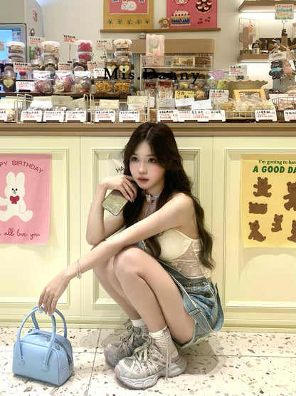 Mesh Slip-On Sport Shoes NA8650