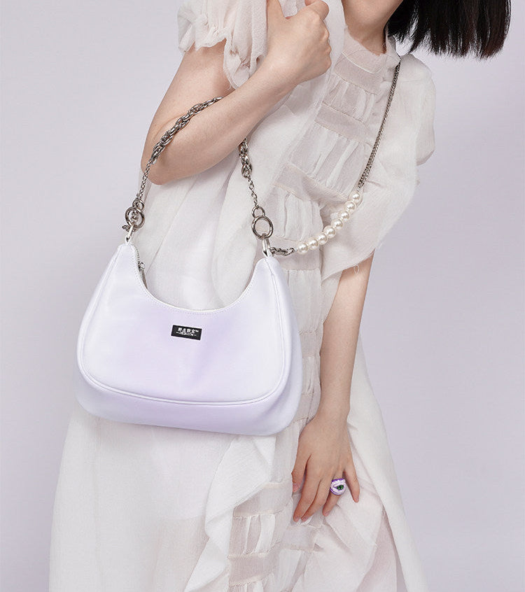 Gradient Design Shoulder Bag NA8400