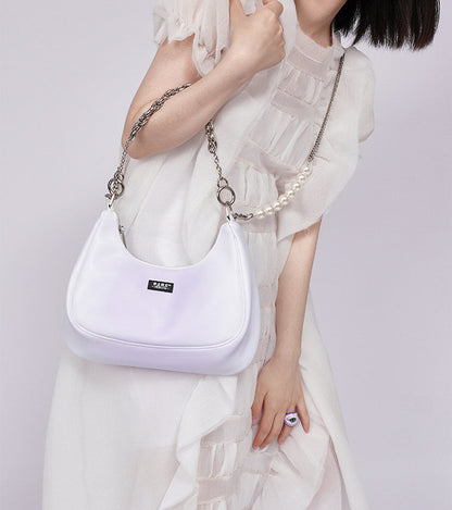 Gradient Design Shoulder Bag NA8400