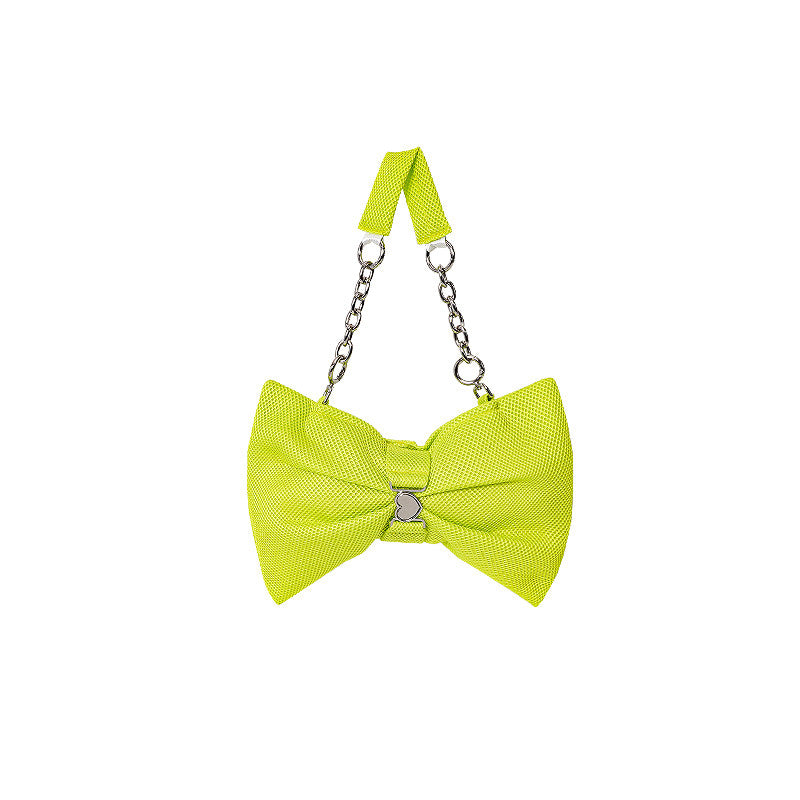 Original Bow Design Waist Bag NA8389