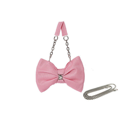 Original Bow Design Waist Bag NA8389