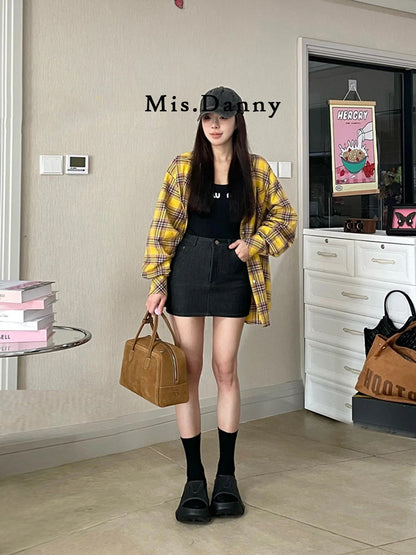 Thick-Sole Platform Sandals NA8677