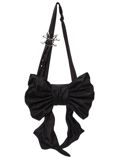 Lightweight Bowknot Crossbody Bag NA6653