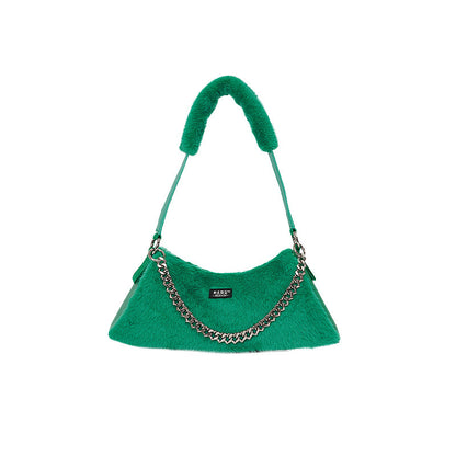 Crossbody Handheld Shoulder Bag NA8397