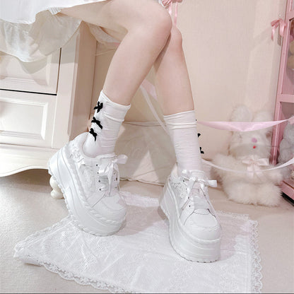 Sweet Thick Sole Sneakers NA8476