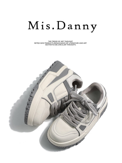 Chunky Platform Sneakers NA8702