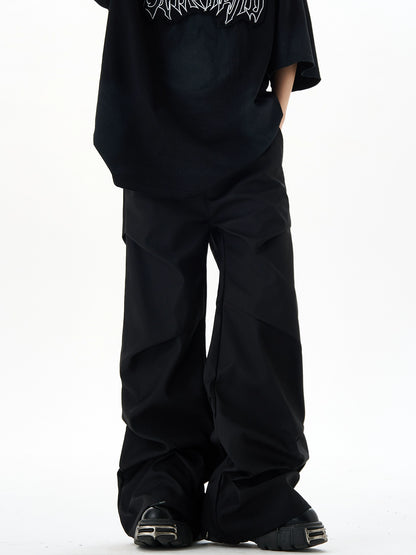 Wide Leg Long Pants NA3034