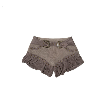 Heavy-Duty Bubble Shorts NA6132