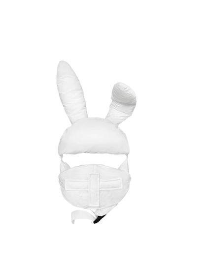 Padded Rabbit Ear Hat NA6604