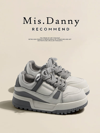 Chunky Platform Sneakers NA8702