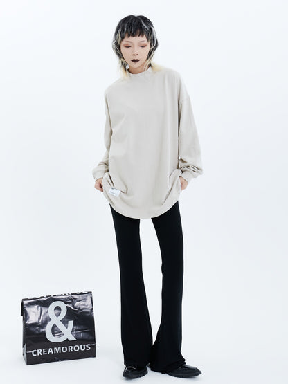 Flare Knit Pants NA9025
