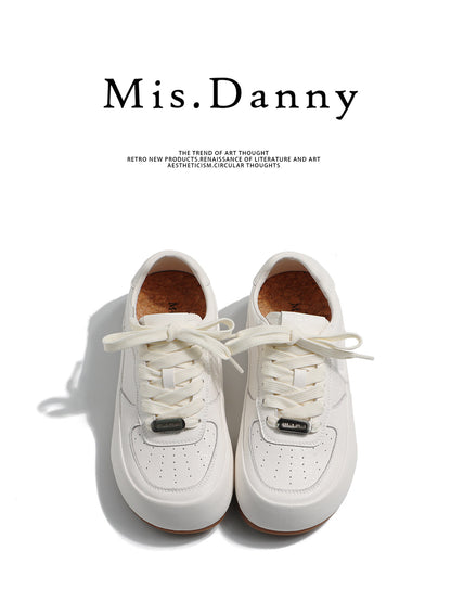 Lace-Up Casual Sneakers NA8657