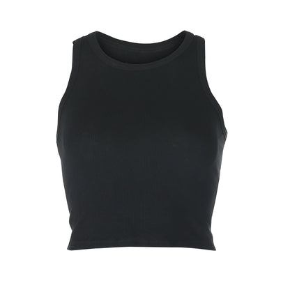 Sporty Slim Fit Inner Tank Top NA4587