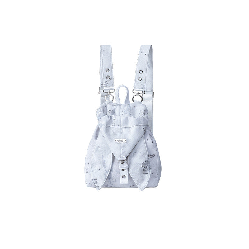 Rabbit Design Backpack NA8381
