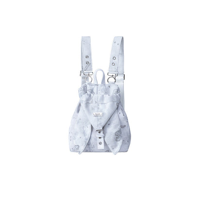 Rabbit Design Backpack NA8381