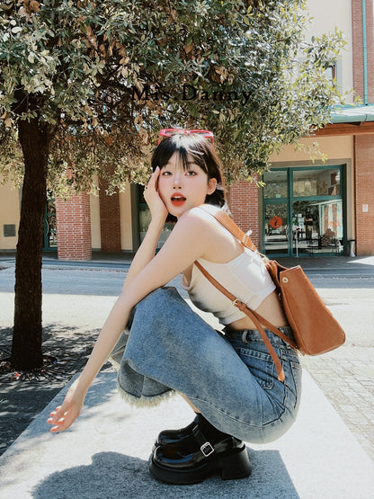 PU Leather Platform Pumps NA8708