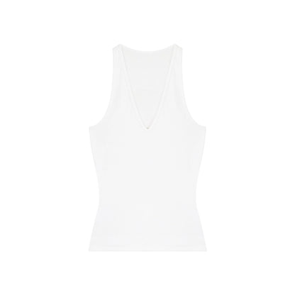 V-neck Tank Top NA3701