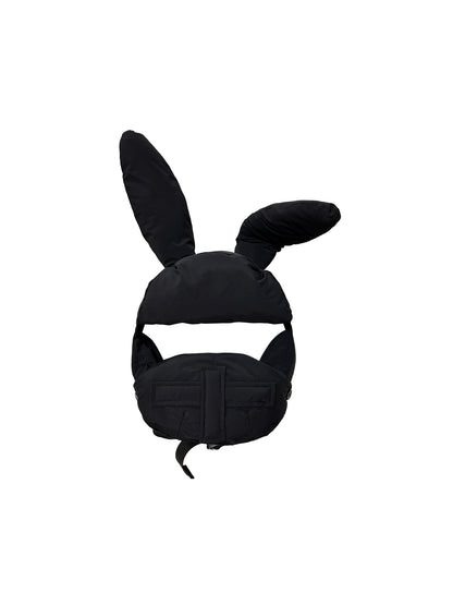 Padded Rabbit Ear Hat NA6604