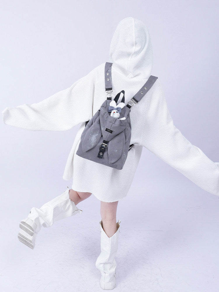 Rabbit Design Backpack NA8381