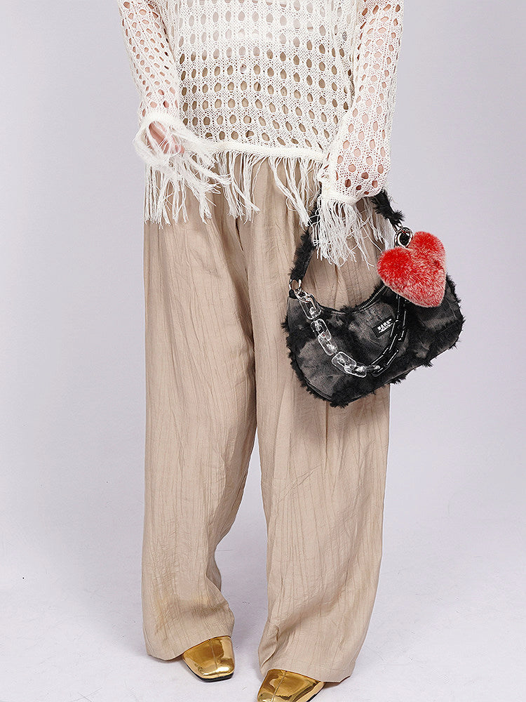 Original Design One Shoulder Shoulder Bag NA8425