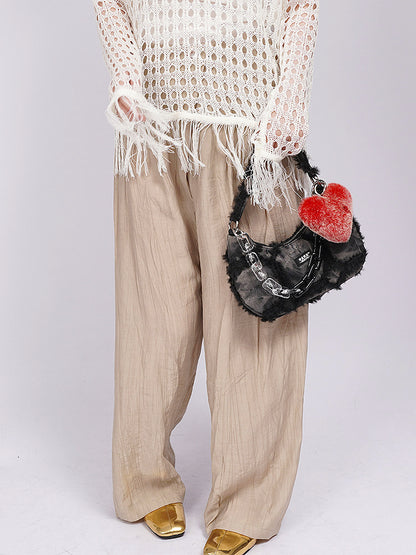 Original Design One Shoulder Shoulder Bag NA8425