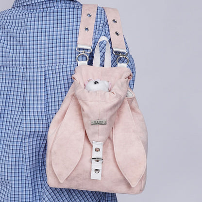 Rabbit Design Backpack NA8390