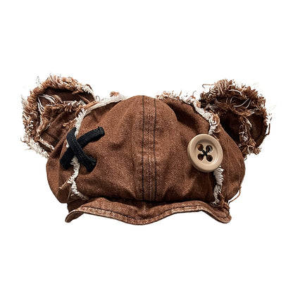 Teddy Bear Hat NA6603