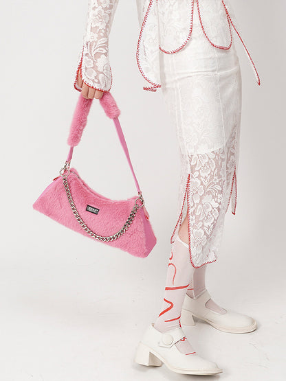 Crossbody Handheld Shoulder Bag NA8397