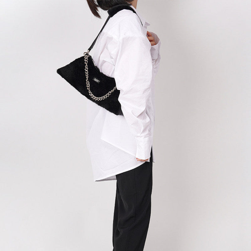 Crossbody Handheld Shoulder Bag NA8397