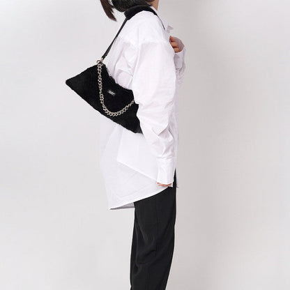 Crossbody Handheld Shoulder Bag NA8397