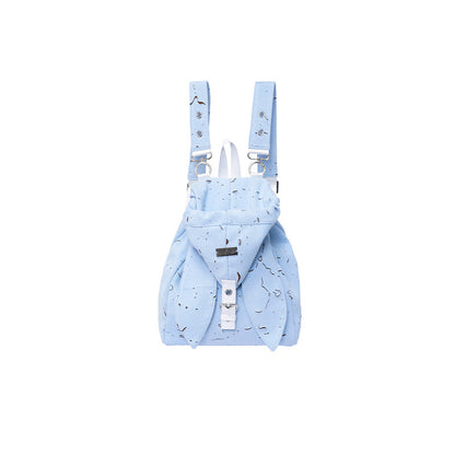 Rabbit Design Backpack NA8381