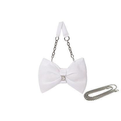 Original Bow Design Waist Bag NA8389