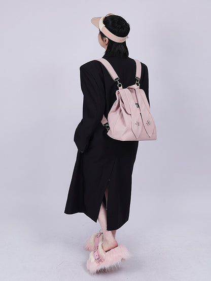 Rabbit Ear Mini Backpack NA8450