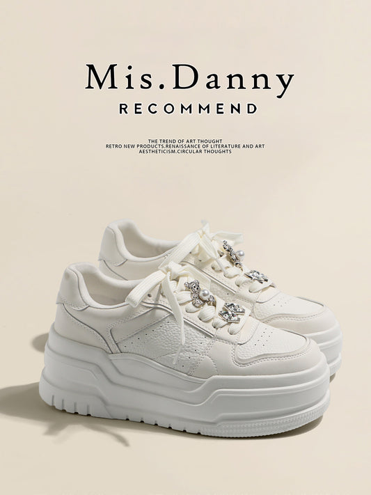 Height Increase Sporty Sneakers NA8777