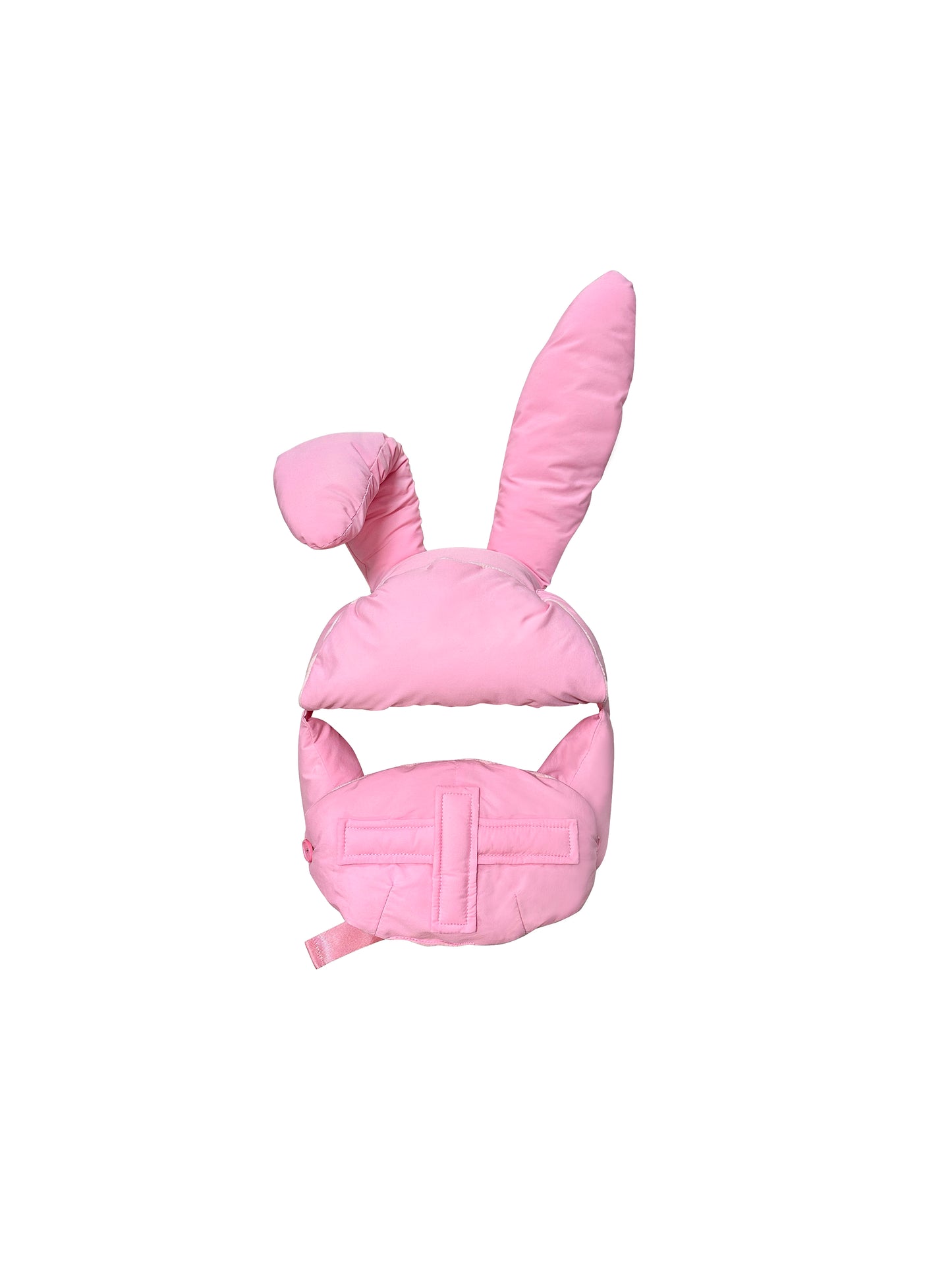 Padded Rabbit Ear Hat NA6604