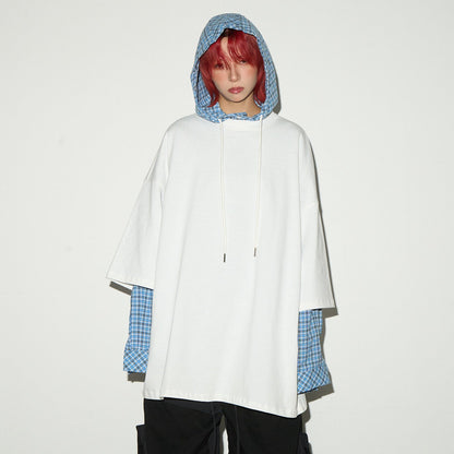 Oversize Short Sleeve T-Shirt NA9027